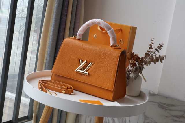 M57090 Twist One Handle 29