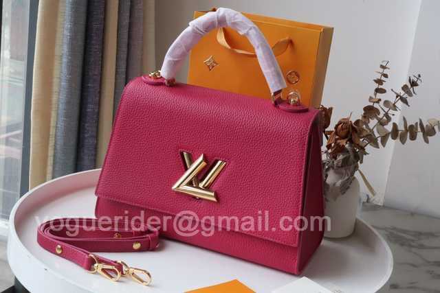 M57090 Twist One Handle 29