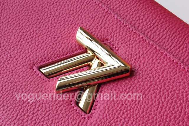 M57090 Twist One Handle 29