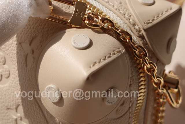M45571 Petite Malle Souple 20 M45571 Petite Malle Souple 20