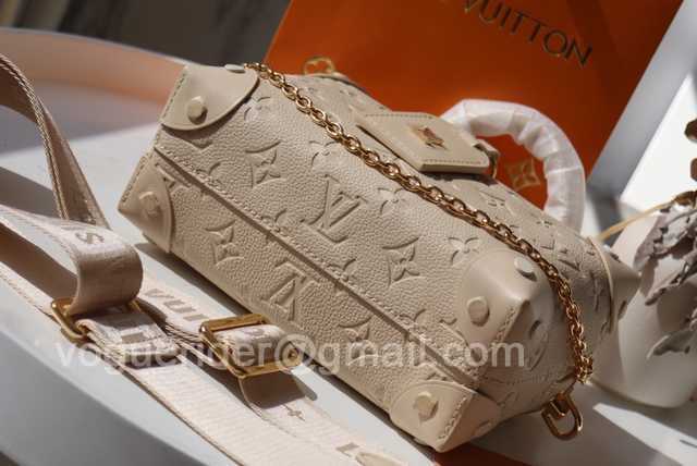 M45571 Petite Malle Souple 20 M45571 Petite Malle Souple 20