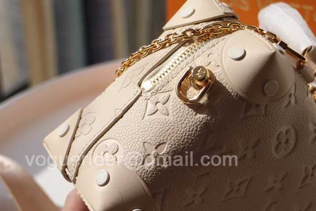 M45571 Petite Malle Souple 20 M45571 Petite Malle Souple 20