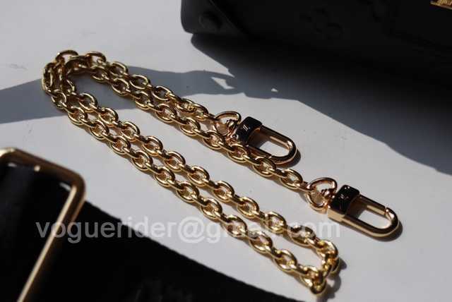 M45571 Petite Malle Souple 20