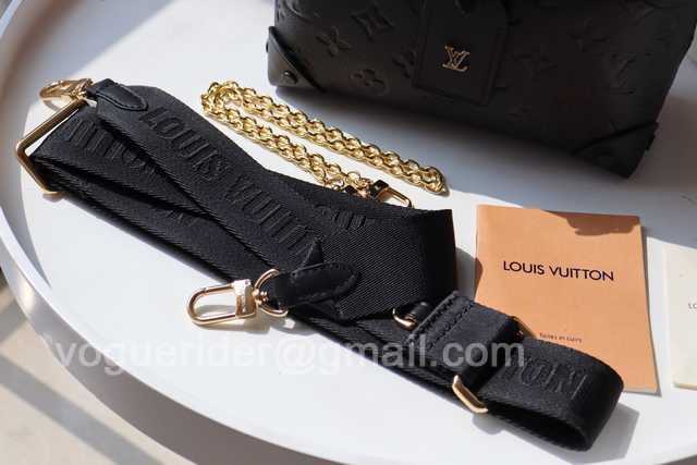 M45571 Petite Malle Souple 20