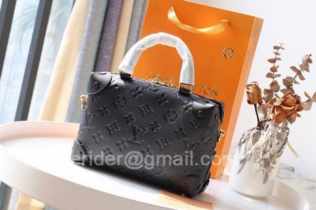 M45571 Petite Malle Souple 20