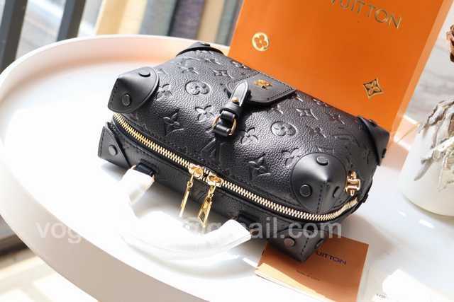 M45571 Petite Malle Souple 20