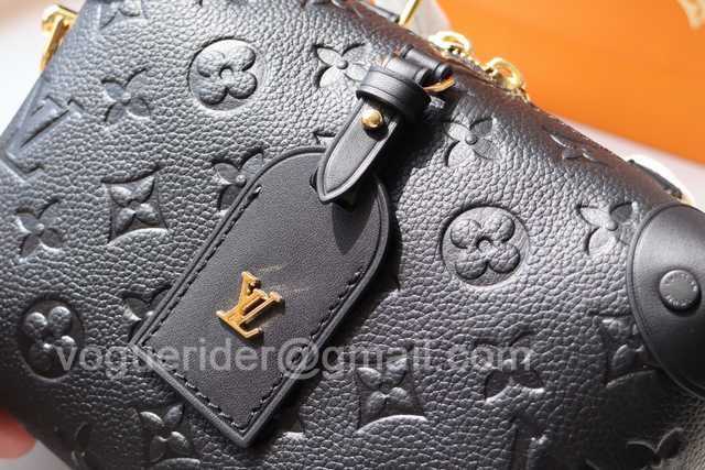 M45571 Petite Malle Souple 20