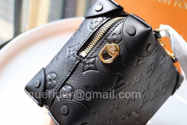 M45571 Petite Malle Souple 20