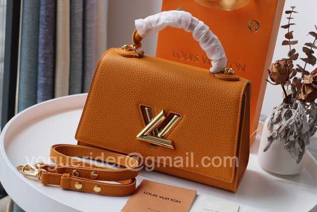 M57093 Twist One Handle 25