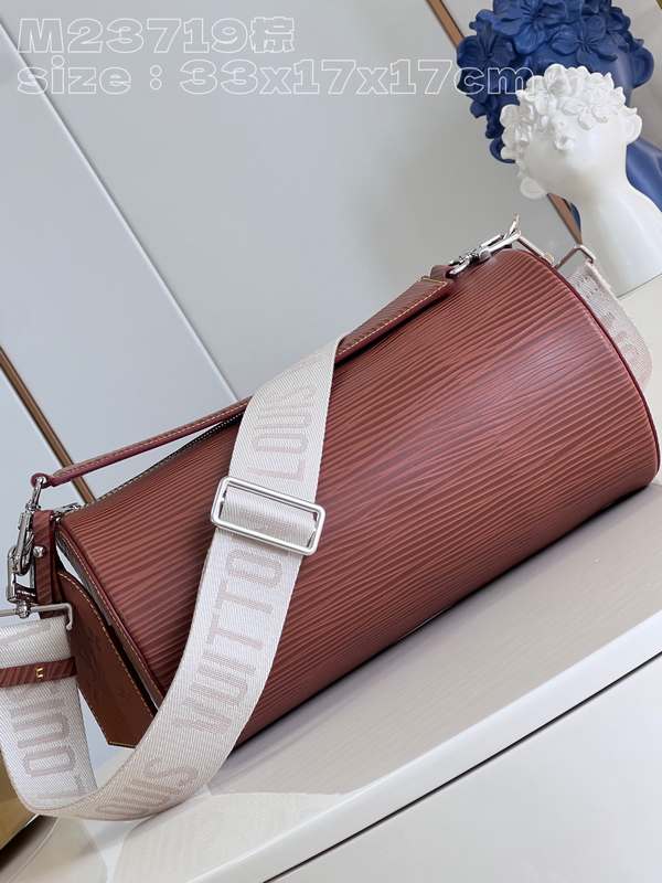 M23719 Soft Polochon 33