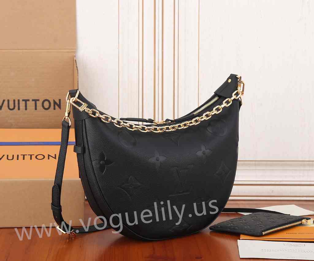 M46725 Loop Hobo 38 M46725 Loop Hobo 38