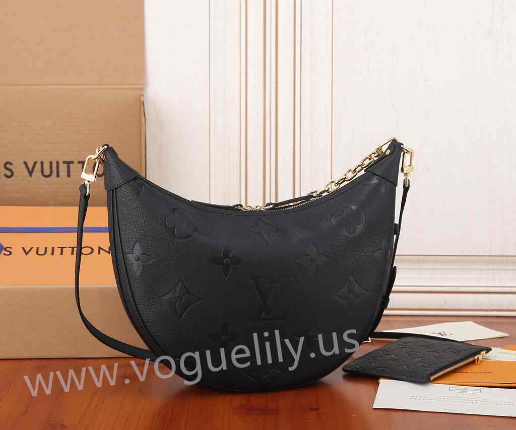 M46725 Loop Hobo 38 M46725 Loop Hobo 38