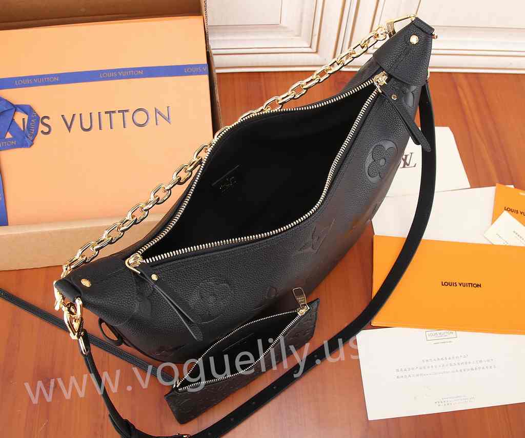 M46725 Loop Hobo 38 M46725 Loop Hobo 38