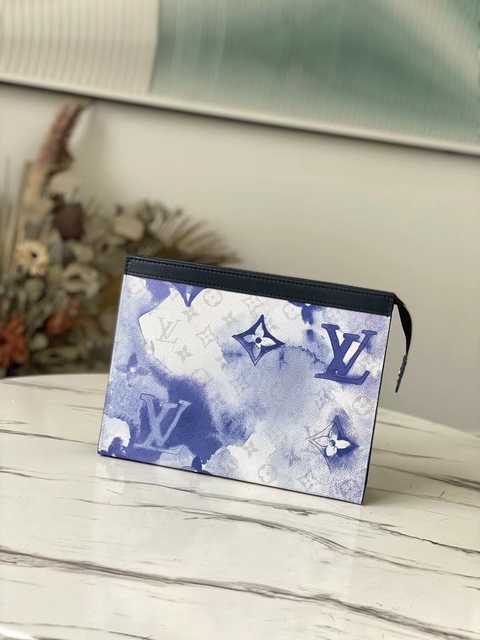 M80460 Pochette Voyage 27