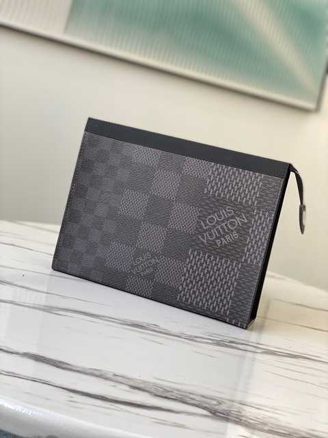 N41696 Pochette Voyage 26