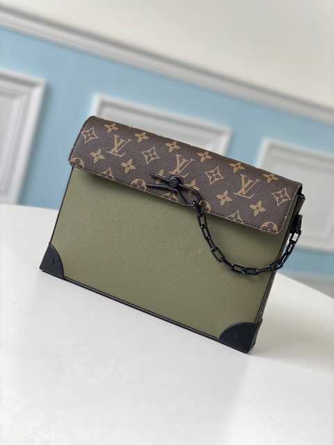 M30583 Pochette Voyage Steamer 28