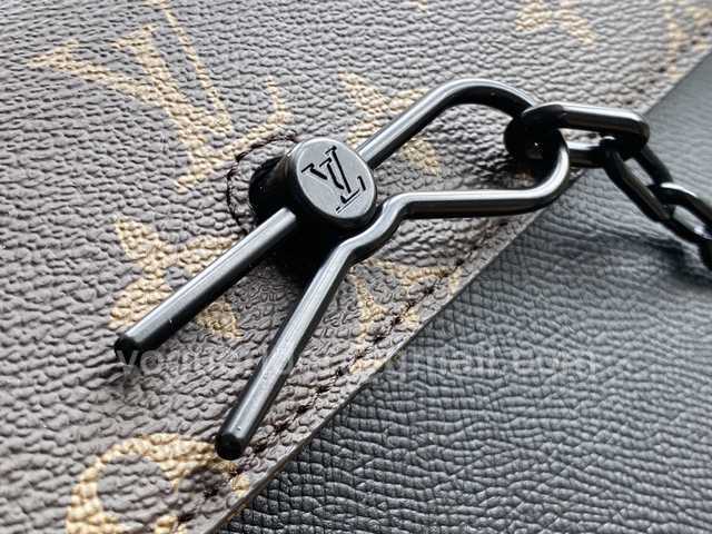 M30583 Pochette Voyage Steamer 28 M30583 Pochette Voyage Steamer 28