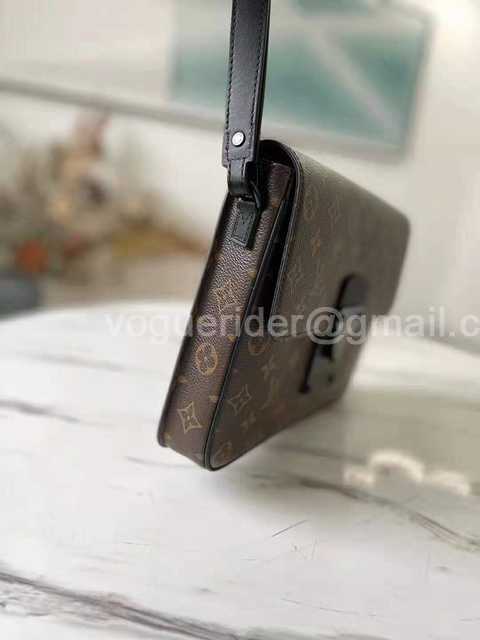 M80582 S Lock 4A 27 M80582 S Lock 4A 27