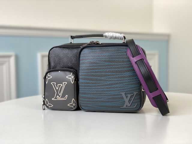 M45457 Patchwork 27
