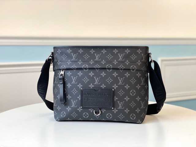 M45216 Besace Zippee 35