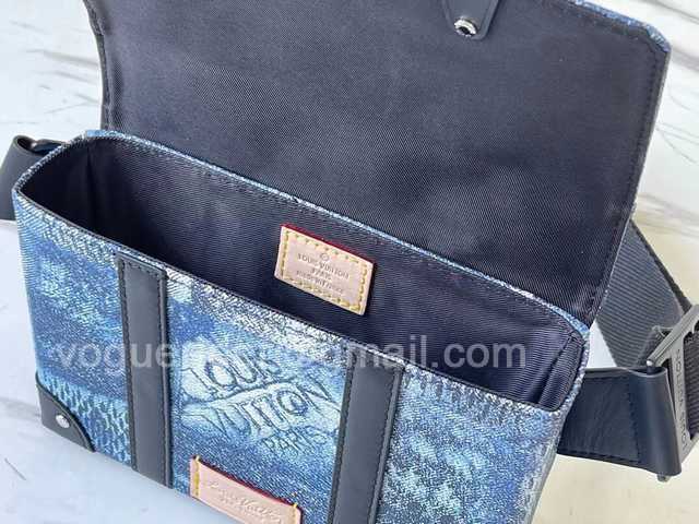 N50061 Trunk 20
