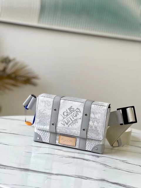 N50061 Trunk 20