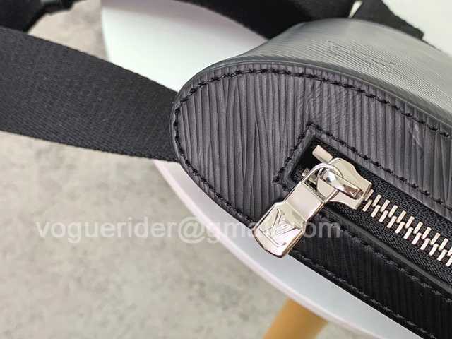 M43502 Geronimos 20 Black