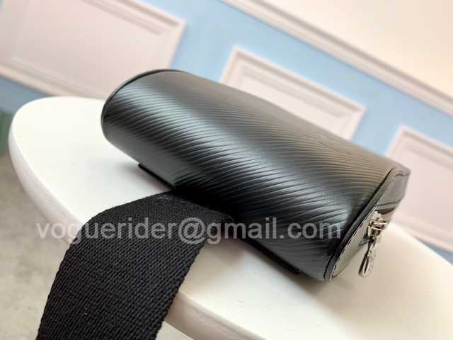 M43502 Geronimos 20 Black