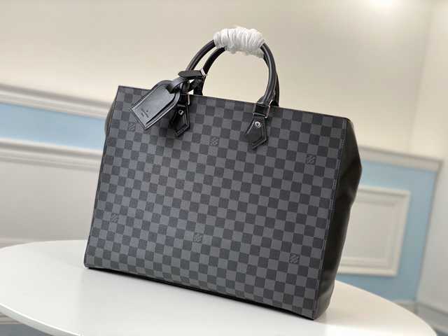 N44733 Grand Sac 42