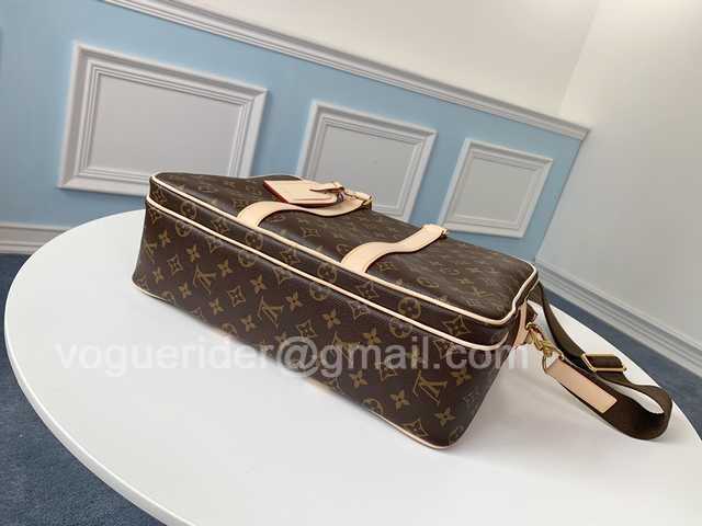 N43423 Dandy 38 N43423 Dandy 38