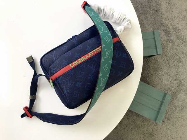 M43829 Messenger 25