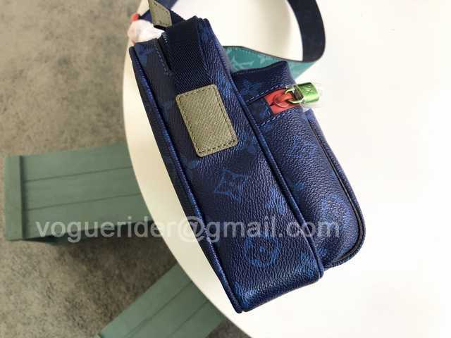 M43829 Messenger 25 M43829 Messenger 25
