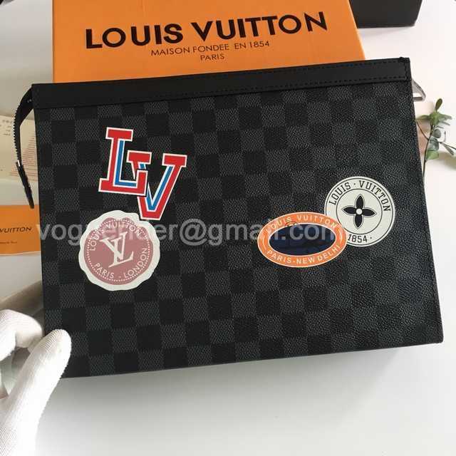N64442 Pochette Voyage 26 N64442 Pochette Voyage 26