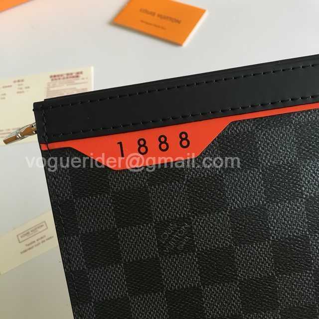 N60241 Pochette Voyage 26 N60241 Pochette Voyage 26