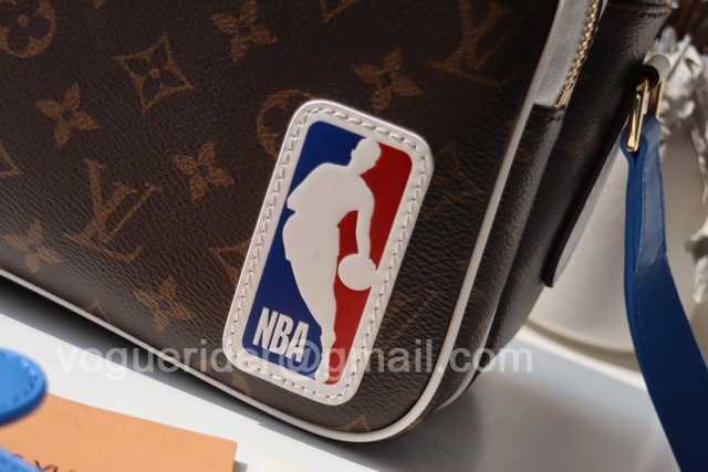 M85141 NBA Nil Messenger 30
