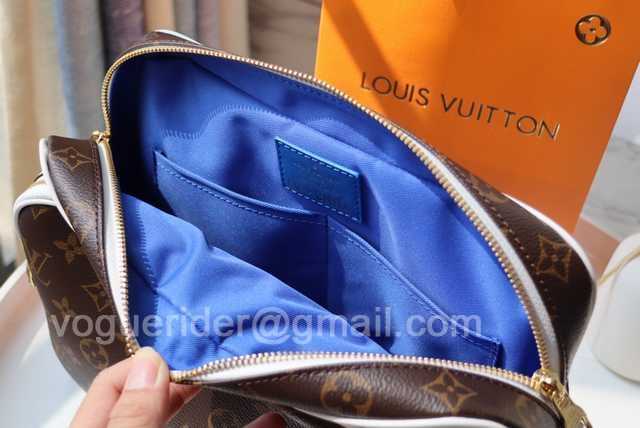 M85141 NBA Nil Messenger 30