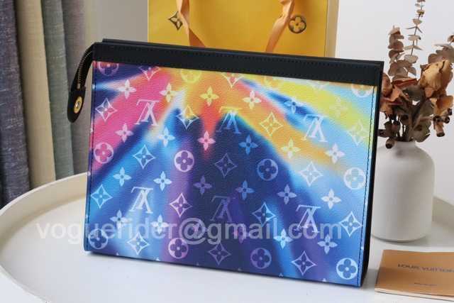 M45941 Pochette Voyage M45941 Pochette Voyage
