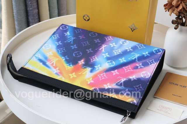 M45941 Pochette Voyage M45941 Pochette Voyage
