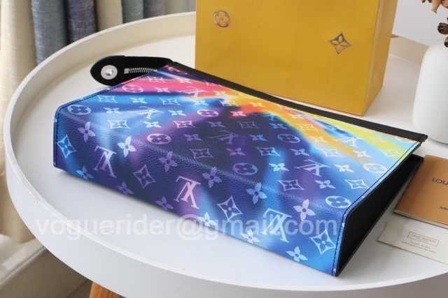 M45941 Pochette Voyage M45941 Pochette Voyage