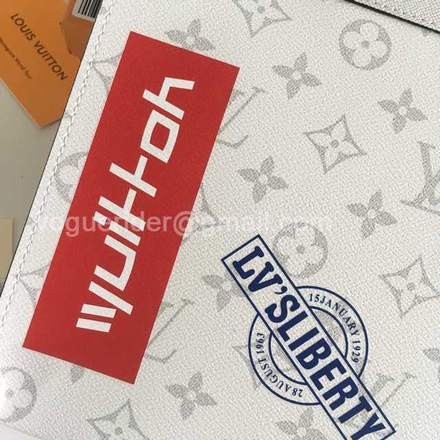 M61692 Pochette Voyage 1854