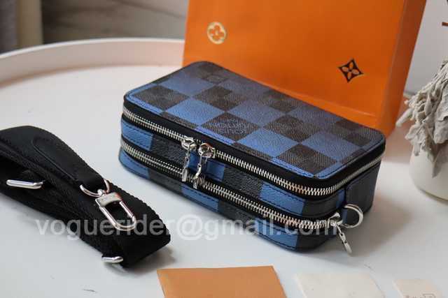 N60418 Alpha Wearable