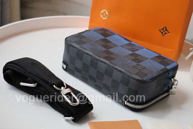 N60418 Alpha Wearable