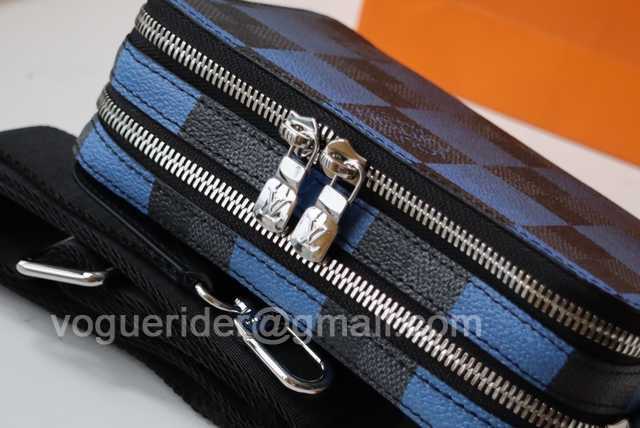 N60418 Alpha Wearable