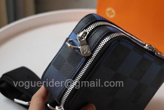 N60418 Alpha Wearable