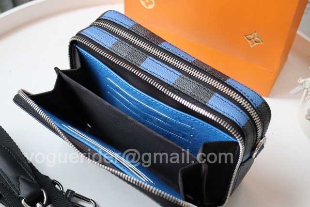 N60418 Alpha Wearable