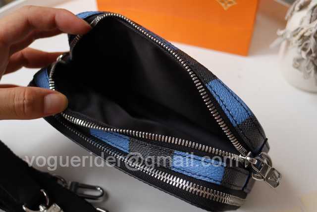 N60418 Alpha Wearable