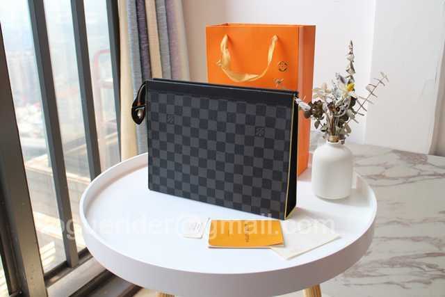 N60308 Pochette Voyage N60308 Pochette Voyage