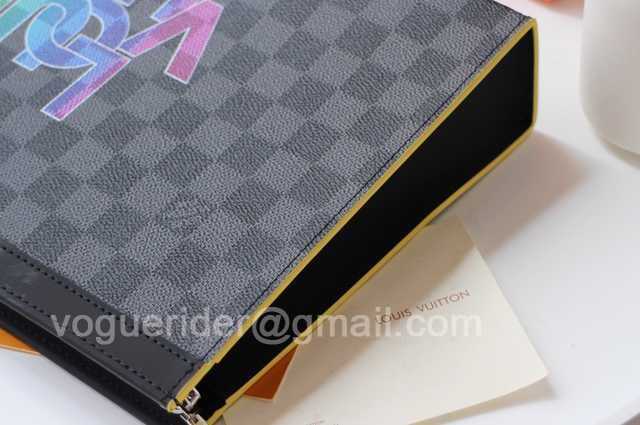N60308 Pochette Voyage N60308 Pochette Voyage