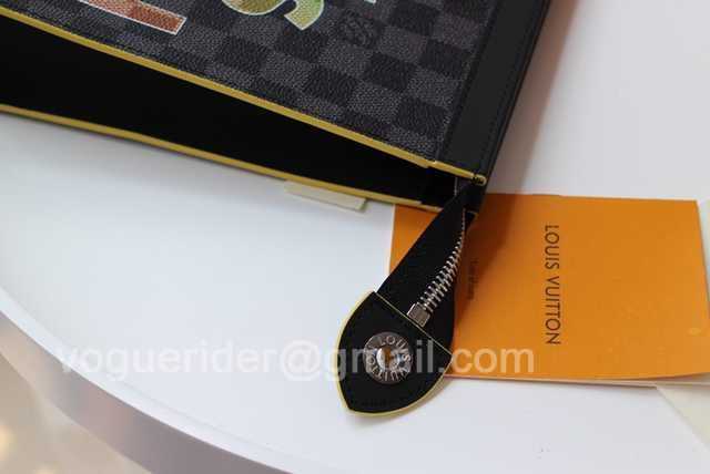 N60308 Pochette Voyage N60308 Pochette Voyage
