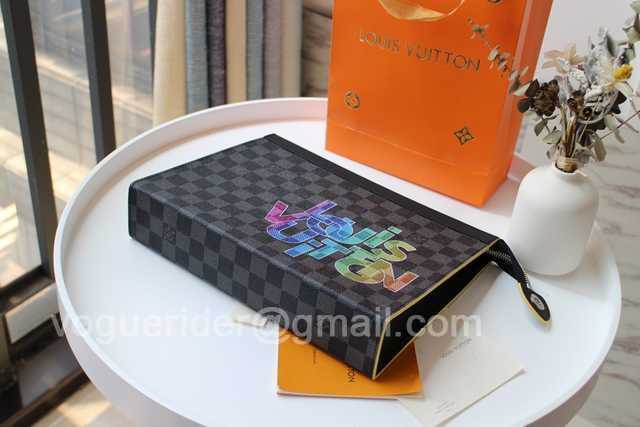N60308 Pochette Voyage N60308 Pochette Voyage